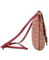 Zucca Messenger, side view